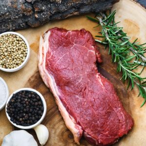 Smoky BBQ Beef Ribs