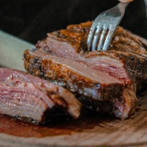 Butcher’s Choice Beef Cubes