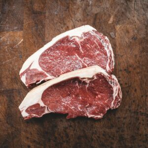 Premium Sirloin Steak Cut