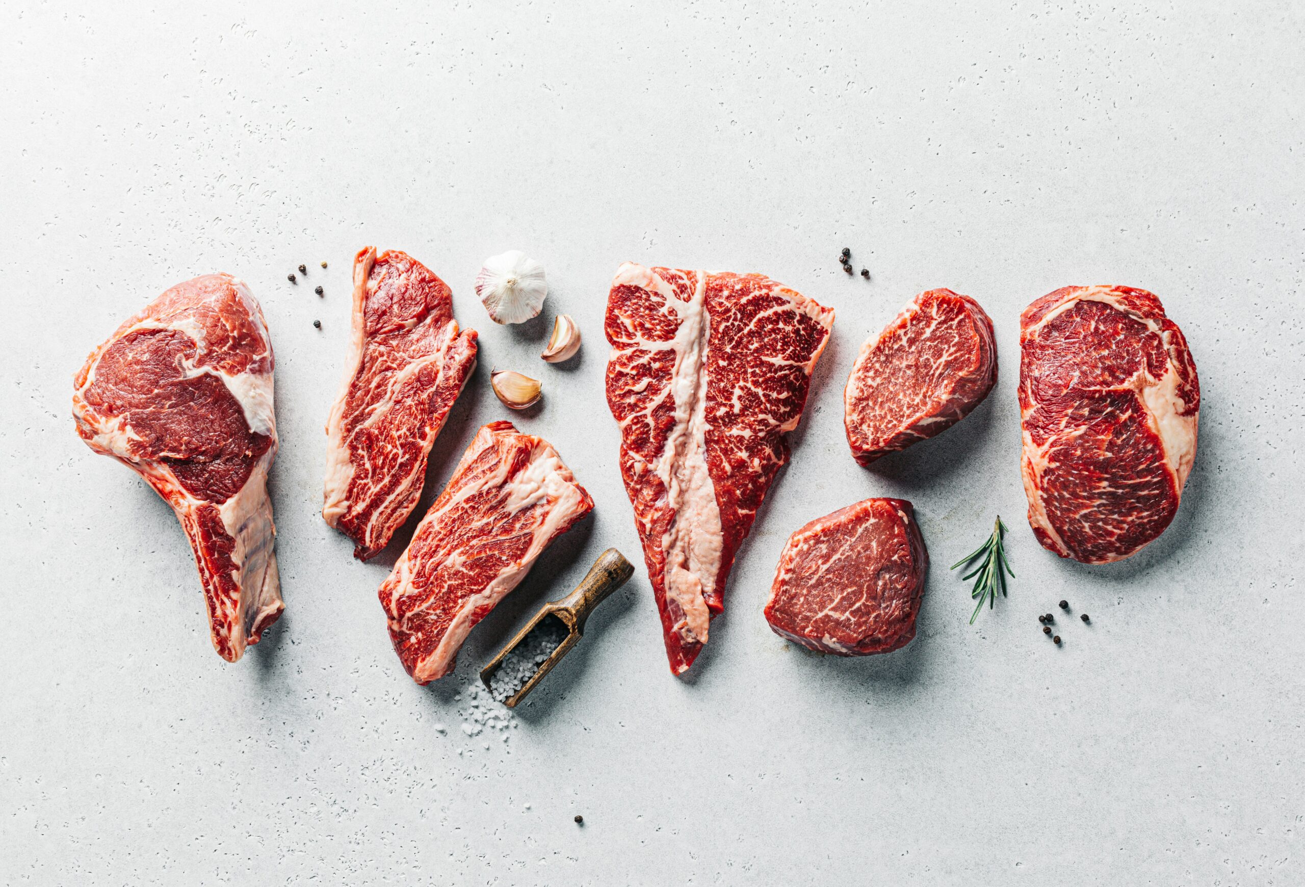 Royal Angus Beef Steak - Image 3