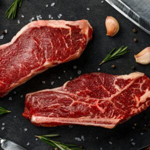 Fresh Beef – Premium Quality, Naturally Delivered