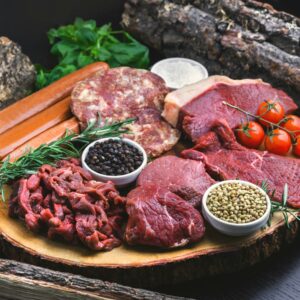 Prime Ribeye Delight